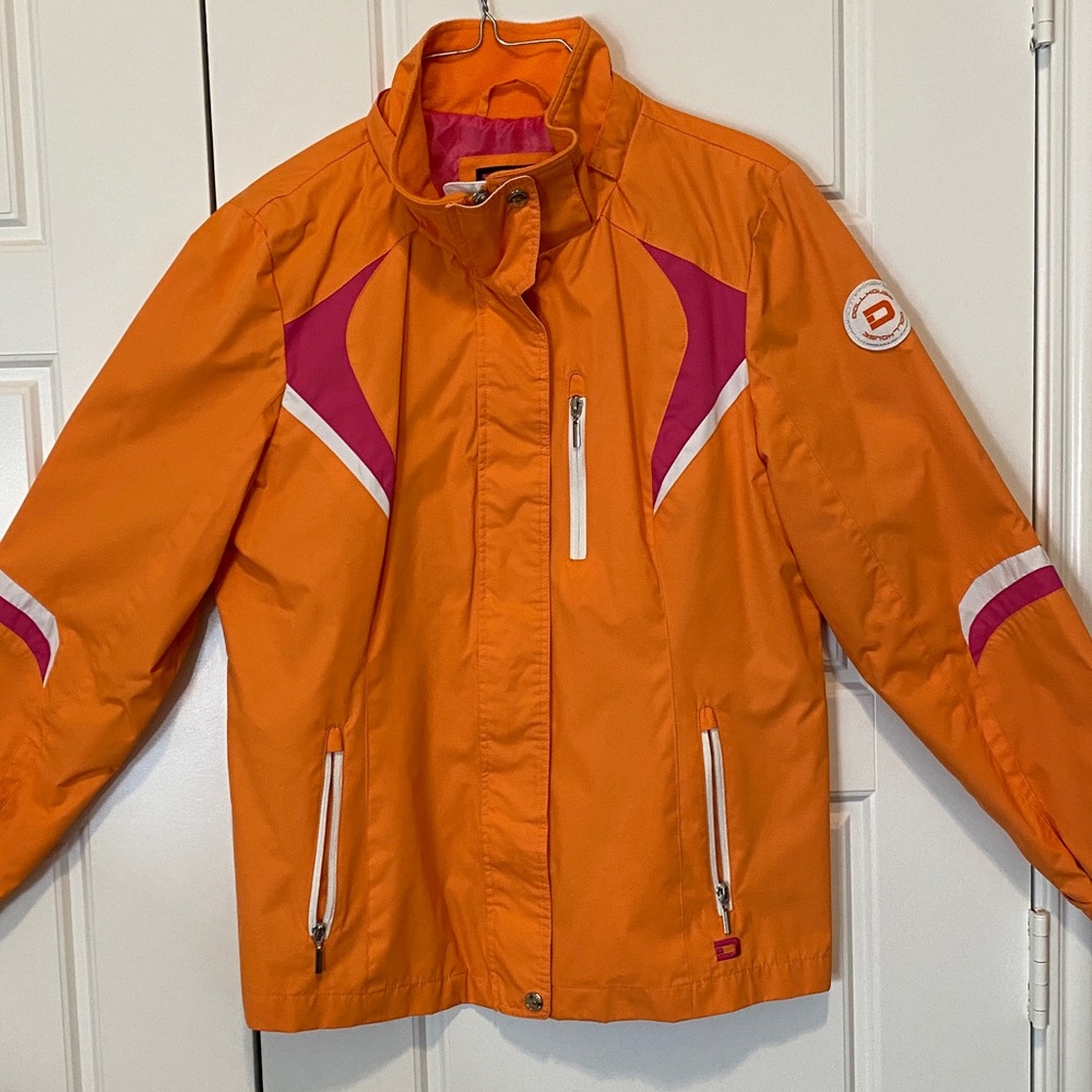 JACKET DOLLHOUSE JACKET lightweight Dollhouse Outerwear Snowboard/Ski Ja…